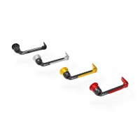 DBK Special Parts (Ducabike) Performance Technology Billet Brake Lever Guard for Triumph Models DBK Special Parts (Ducabike) Performance Technology Billet Brake Lever Guard for Triumph Models